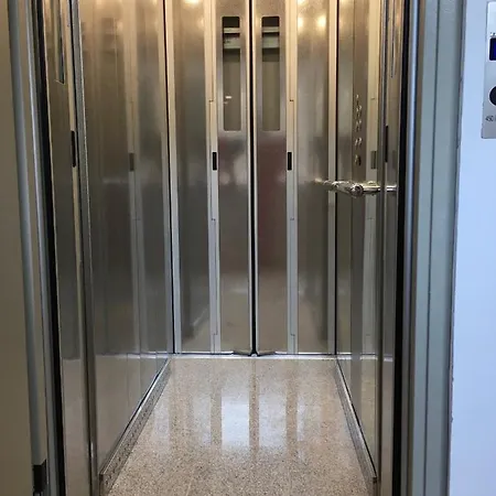 Apartman Sunny Rooftop *