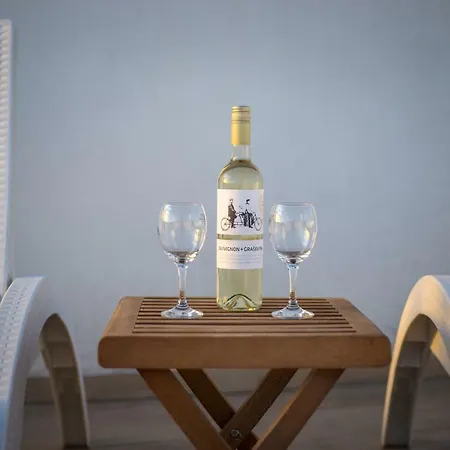 Apartman Sunny Rooftop *