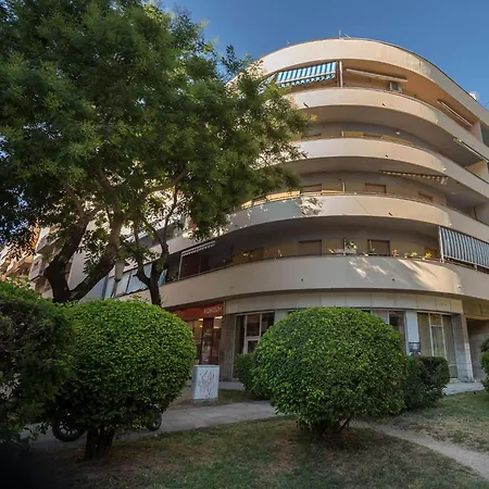 Sunny Rooftop Apartamento