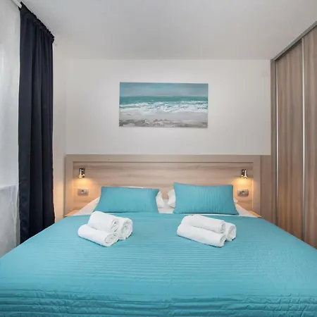 Apartamento Sunny Rooftop