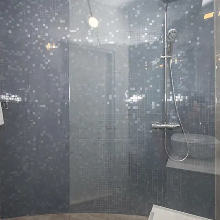 Apartamento Sunny Rooftop