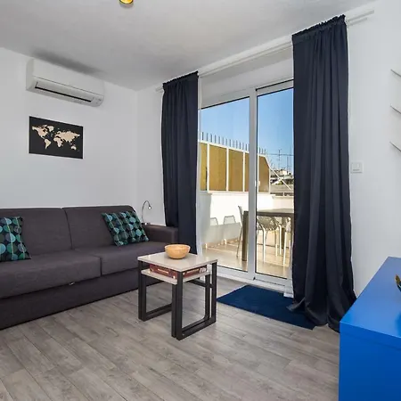 Sunny Rooftop * سبليت