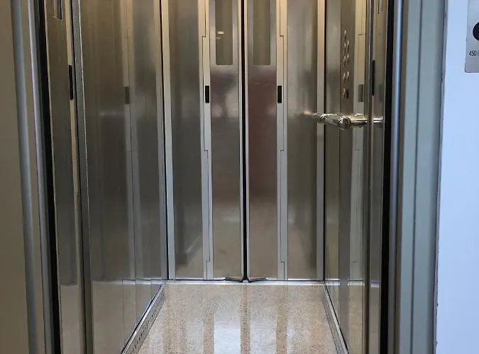 Apartment Sunny Rooftop *